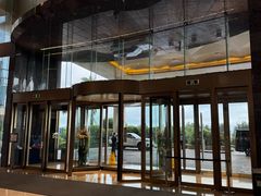 -舟山希尔顿酒店