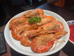 -酌酒半杯·生腌熟醉·阿拉宁波小菜馆(天一广场店)