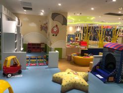 -meland亲子乐园•派对•研学(苏州悠方购物中心店)