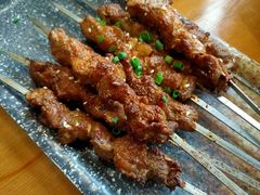 -老板很二(吉大店)
