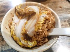 -争鲜·鲍鱼鸡煲(美邻中心店)