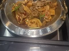 -晓林火锅(安定门店)