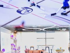 -CIAO·团建聚餐·生日派对轰趴馆(福田店)