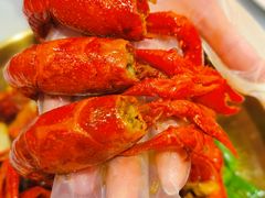 -袁老大龙虾(石鼓路总店)