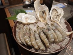 -牛YO寿喜烧和牛火锅自助(三台子万象汇店)