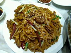 -阿锋鲍鱼酒家美食汇(华安店)