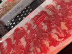 -来伊回麻辣烫·火锅串串清真(红瓦寺总店)