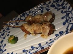 -山葵家·创意料理(宁波来福士店)