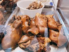 -王浩儿纪六孃甜皮鸭(乐山总店)