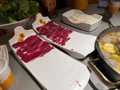 -潮发潮汕牛肉店(东方宝泰店)