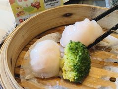 -御膳粥·牛乳粥底火锅·地道顺德菜(容桂店)