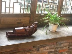 -码头故事火锅(大丰店)