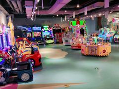 -星舰梦航(广百广场荔胜店)