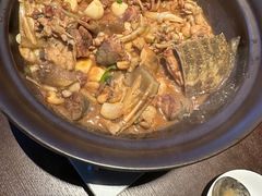 -大拙里·精致融合菜(沙湖桃源国际店)