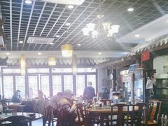 -蒋烤鴨(东苑店)