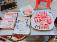 -陈眼镜火锅(总店)