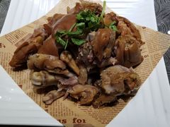 -福季酒店(怡园绿景店)