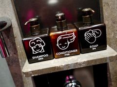 -北京三里屯CHAO酒店