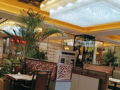 -燕兰楼·清真西北融合菜(亚运村店)