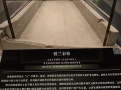-巴音郭楞蒙古自治州博物馆