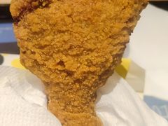 -麦当劳(河北唐山光明路餐厅)