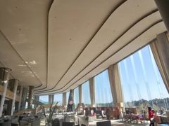 -青岛银沙滩温德姆至尊酒店
