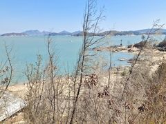 -东山风动石景区