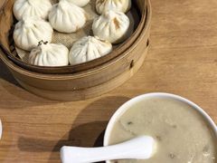 -草包包子铺(宽厚里店)