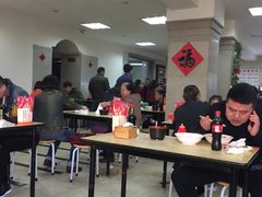 大堂-水仙拉面(水仙街店)