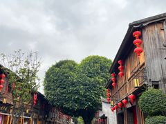 -三坊七巷历史文化街区