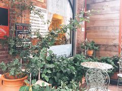 -秘密小花园(第三中学店)