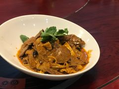 -百花食府(渔阳南路店)