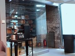 门面-GOTLOT COFFEE&KITCHEN角落厨房NOOK店