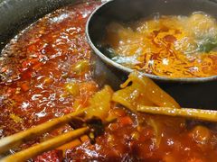 粑猪蹄-楠火锅(龙阳广场店)