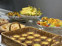 -188西餐厅(园林宾馆店)