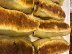 -金谷园饺子·烧烤·家宴(人大总店)