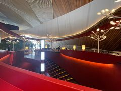 -国家大剧院西餐厅