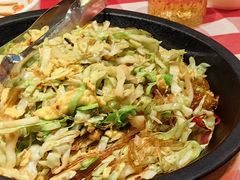 -西贝(凯德壹中心店)