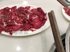 -唔品潮汕自助牛肉火锅(洪文店)