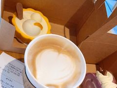 -星巴克(天津佛罗伦萨小镇店)