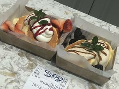 -法桐蛋糕·手作面包(万象城店)