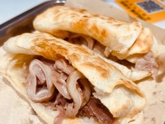 -高玛纳驴肉火烧(河间总店)