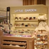 我居然在little garden买到了心仪的发箍😄
