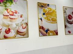 -洛雅艾思·生日蛋糕商务茶歇甜品台(北京店)