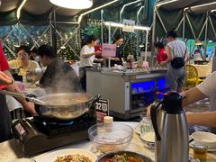 -小煵记·打边炉(西丽文光店)