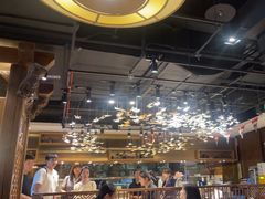 -有璟阁港式餐厅(国贸商城店)