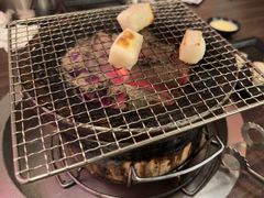 -大馥·炭火烧肉酒场(莘庄莘福坊店)