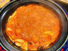 -成都老码头火锅(旺角店)