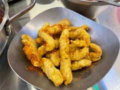 -蓉三少冒烤鸭·四川小吃集(北京首店)