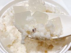 龙眼冰-聪嫂私房甜品(旺角二店)